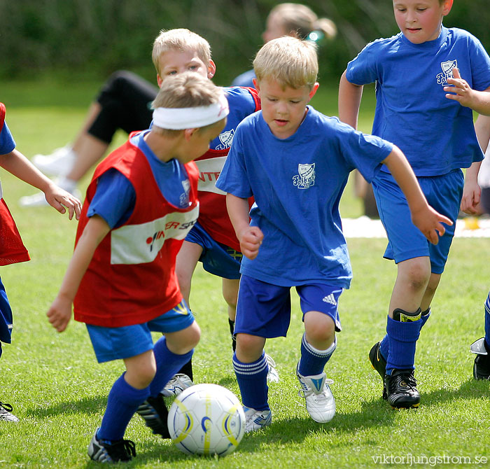 Fotbollsskolans Dag,herr,Lillegårdens IP,Skövde,Sverige,Fotboll,,2009,17997