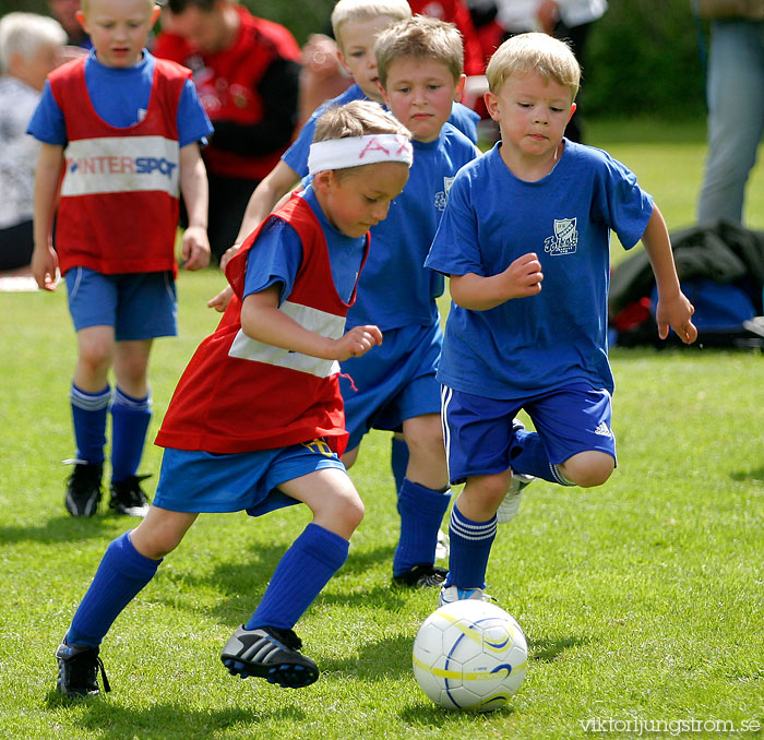 Fotbollsskolans Dag,herr,Lillegårdens IP,Skövde,Sverige,Fotboll,,2009,17998