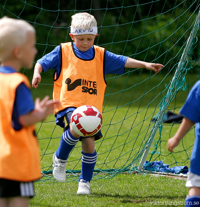 Fotbollsskolans Dag,herr,Lillegårdens IP,Skövde,Sverige,Fotboll,,2009,17999