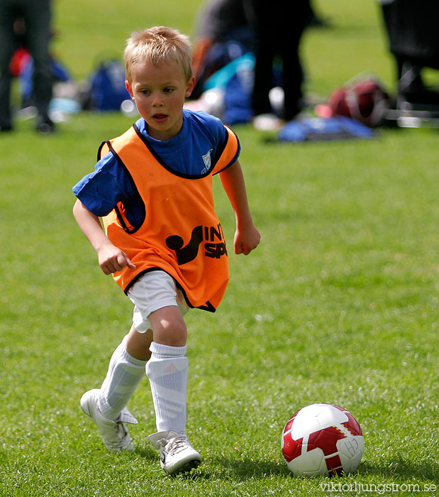 Fotbollsskolans Dag,herr,Lillegårdens IP,Skövde,Sverige,Fotboll,,2009,18002