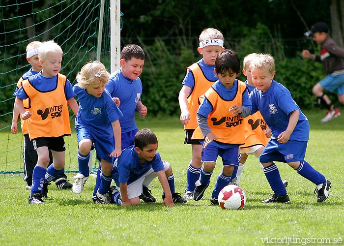 Fotbollsskolans Dag,herr,Lillegårdens IP,Skövde,Sverige,Fotboll,,2009,18004