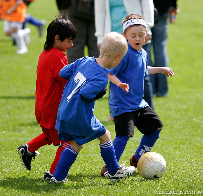 Fotbollsskolans Dag,herr,Lillegårdens IP,Skövde,Sverige,Fotboll,,2009,18008