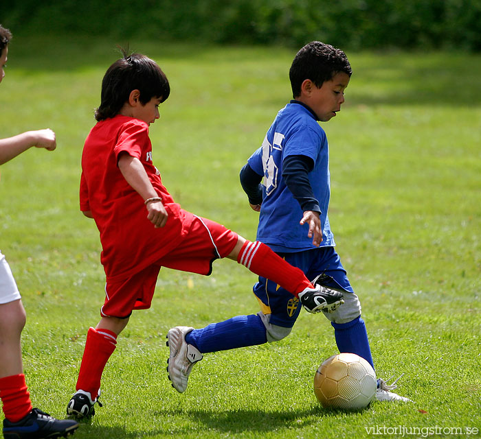 Fotbollsskolans Dag,herr,Lillegårdens IP,Skövde,Sverige,Fotboll,,2009,18010