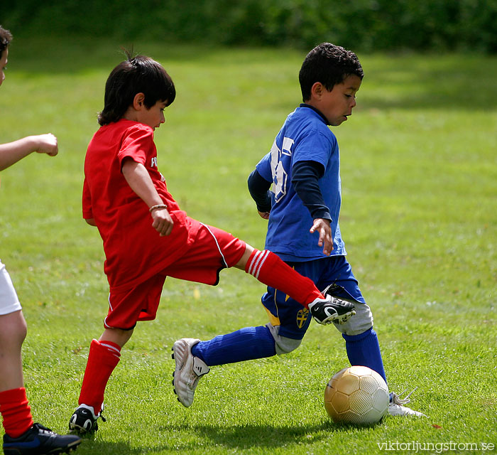 Fotbollsskolans Dag,herr,Lillegårdens IP,Skövde,Sverige,Fotboll,,2009,18010