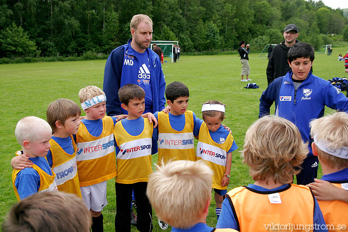 Fotbollsskolans Dag,herr,Lillegårdens IP,Skövde,Sverige,Fotboll,,2009,18013