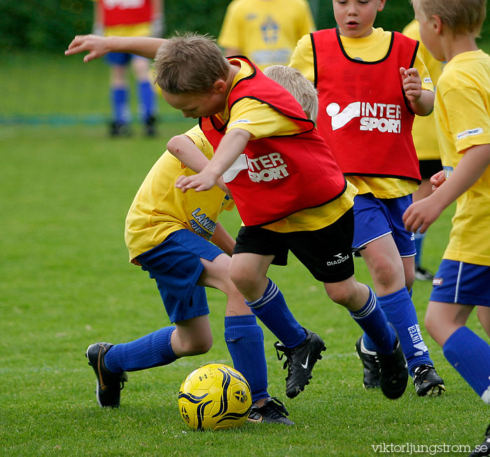 Landslagets Fotbollsskola IFK Skövde FK,herr,Lillegårdens IP,Skövde,Sverige,Fotboll,,2009,18019