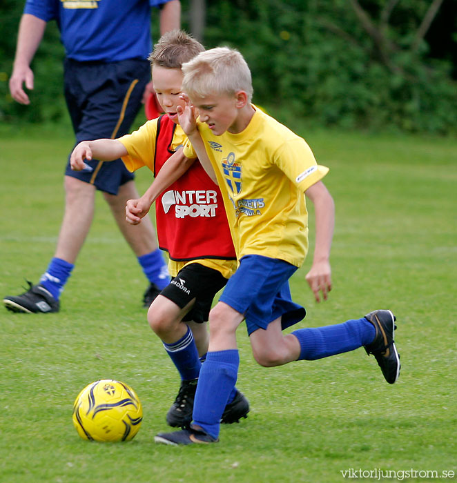 Landslagets Fotbollsskola IFK Skövde FK,herr,Lillegårdens IP,Skövde,Sverige,Fotboll,,2009,18020