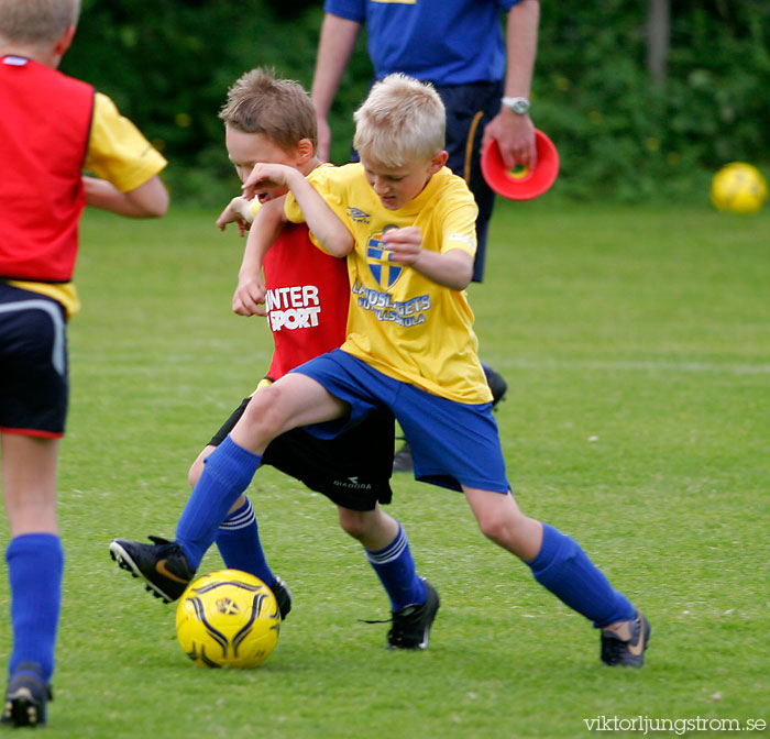 Landslagets Fotbollsskola IFK Skövde FK,herr,Lillegårdens IP,Skövde,Sverige,Fotboll,,2009,18021