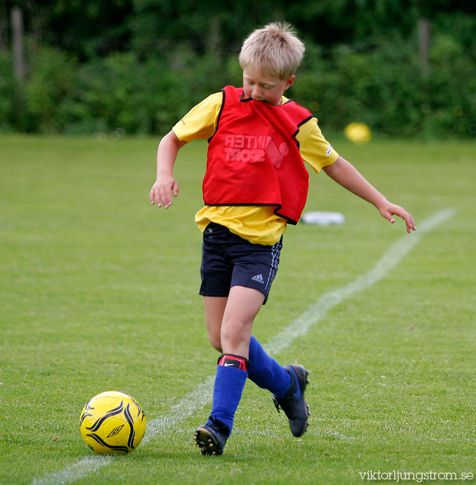 Landslagets Fotbollsskola IFK Skövde FK,herr,Lillegårdens IP,Skövde,Sverige,Fotboll,,2009,18022