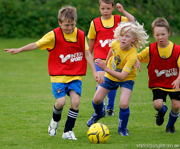 Landslagets Fotbollsskola IFK Skövde FK,herr,Lillegårdens IP,Skövde,Sverige,Fotboll,,2009,18023