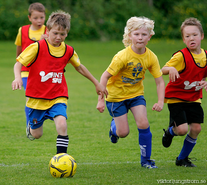 Landslagets Fotbollsskola IFK Skövde FK,herr,Lillegårdens IP,Skövde,Sverige,Fotboll,,2009,18024