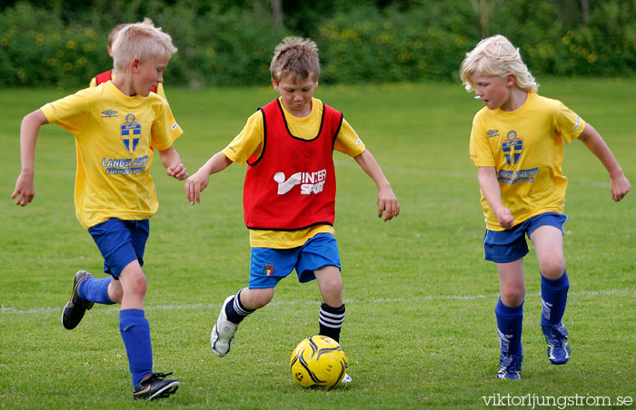 Landslagets Fotbollsskola IFK Skövde FK,herr,Lillegårdens IP,Skövde,Sverige,Fotboll,,2009,18025