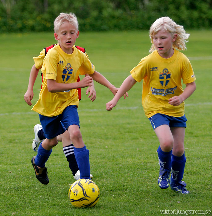 Landslagets Fotbollsskola IFK Skövde FK,herr,Lillegårdens IP,Skövde,Sverige,Fotboll,,2009,18026