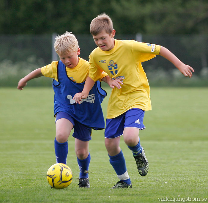 Landslagets Fotbollsskola IFK Skövde FK,herr,Lillegårdens IP,Skövde,Sverige,Fotboll,,2009,18028