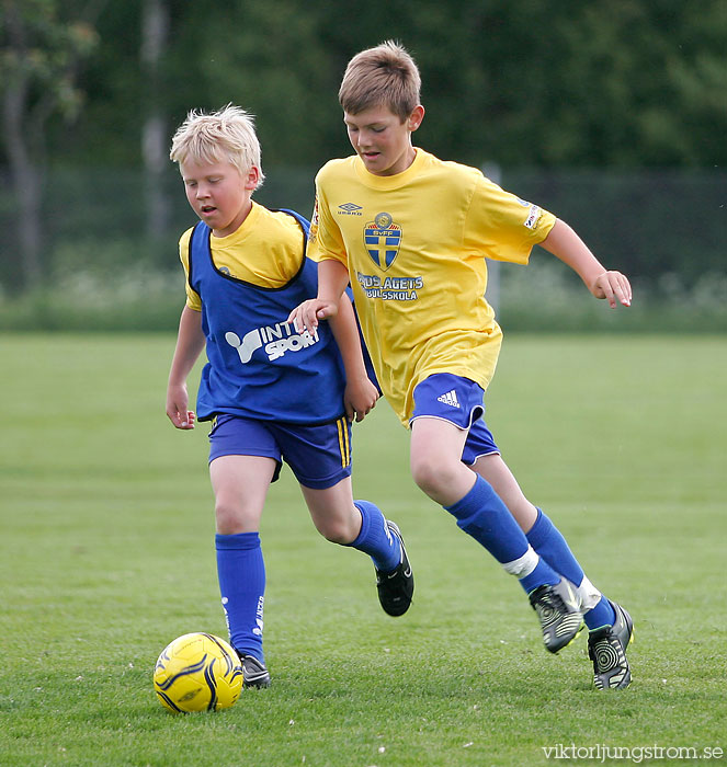 Landslagets Fotbollsskola IFK Skövde FK,herr,Lillegårdens IP,Skövde,Sverige,Fotboll,,2009,18029