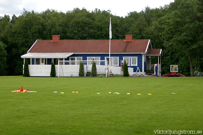 Landslagets Fotbollsskola IFK Skövde FK,herr,Lillegårdens IP,Skövde,Sverige,Fotboll,,2009,18031