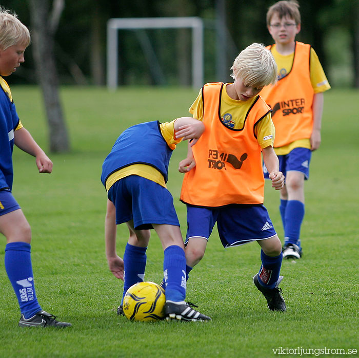 Landslagets Fotbollsskola IFK Skövde FK,herr,Lillegårdens IP,Skövde,Sverige,Fotboll,,2009,18032