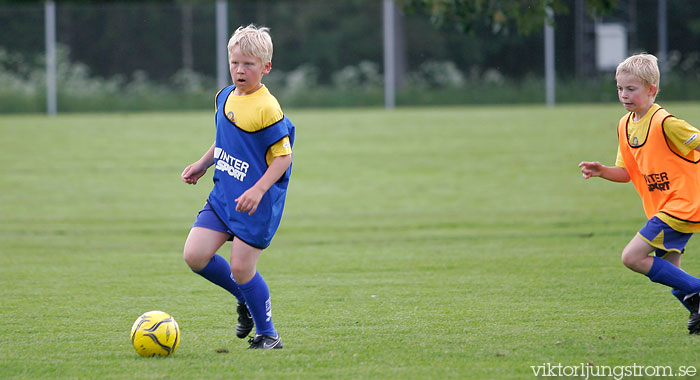 Landslagets Fotbollsskola IFK Skövde FK,herr,Lillegårdens IP,Skövde,Sverige,Fotboll,,2009,18033