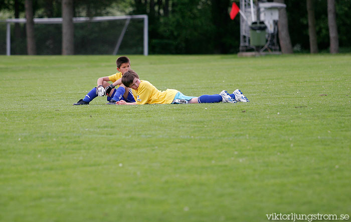 Landslagets Fotbollsskola IFK Skövde FK,herr,Lillegårdens IP,Skövde,Sverige,Fotboll,,2009,18034