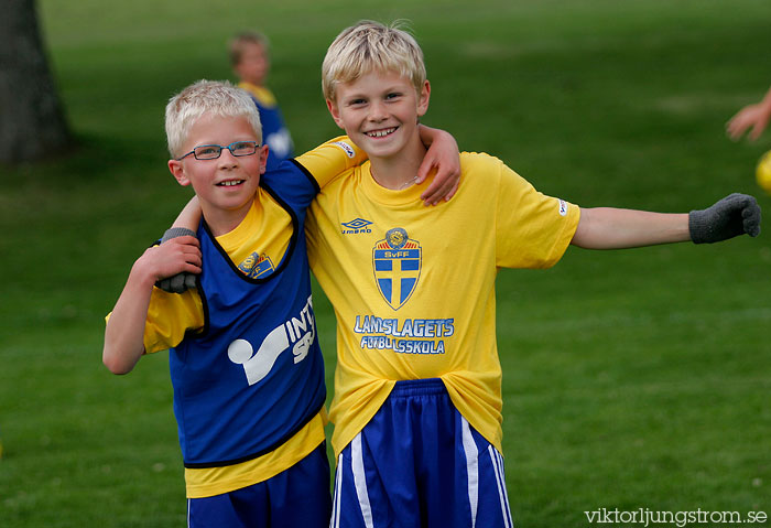 Landslagets Fotbollsskola IFK Skövde FK,herr,Lillegårdens IP,Skövde,Sverige,Fotboll,,2009,18038