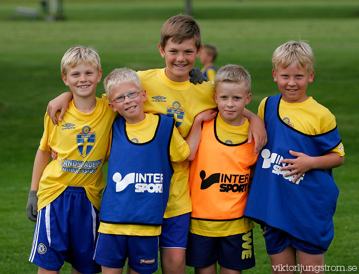 Landslagets Fotbollsskola IFK Skövde FK,herr,Lillegårdens IP,Skövde,Sverige,Fotboll,,2009,18039