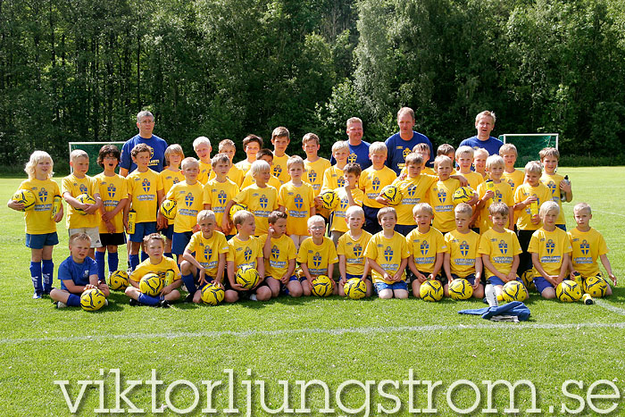 Landslagets Fotbollsskola IFK Skövde FK,herr,Lillegårdens IP,Skövde,Sverige,Fotboll,,2009,18042