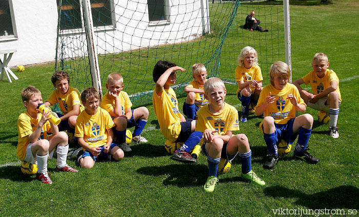 Landslagets Fotbollsskola IFK Skövde FK,herr,Lillegårdens IP,Skövde,Sverige,Fotboll,,2009,18044