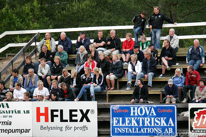 Hova IF-IFK Skövde FK 1-4,herr,Movallen,Hova,Sverige,Fotboll,,2009,17913