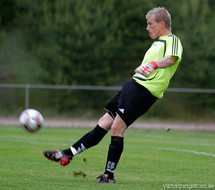 Hova IF-IFK Skövde FK 1-4,herr,Movallen,Hova,Sverige,Fotboll,,2009,17924