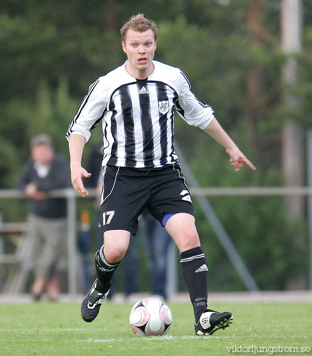 Hova IF-IFK Skövde FK 1-4,herr,Movallen,Hova,Sverige,Fotboll,,2009,17930