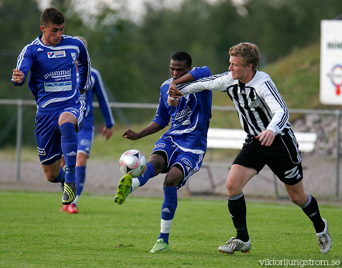 Hova IF-IFK Skövde FK 1-4,herr,Movallen,Hova,Sverige,Fotboll,,2009,17943