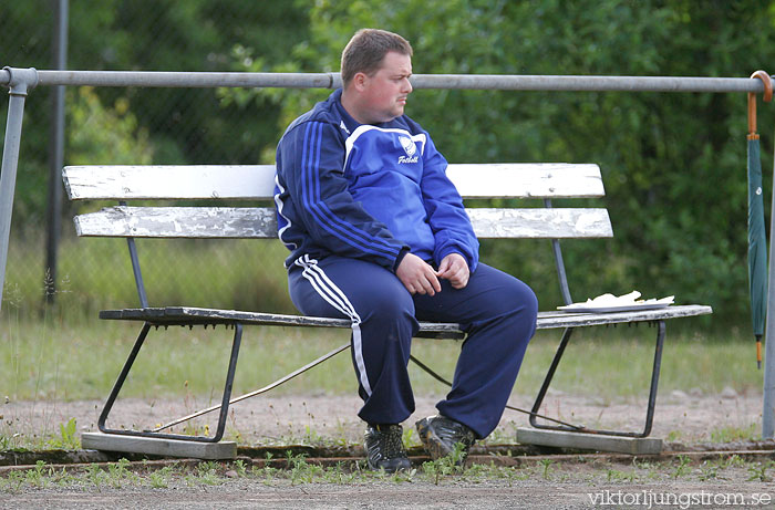 Hova IF-IFK Skövde FK 1-4,herr,Movallen,Hova,Sverige,Fotboll,,2009,17947