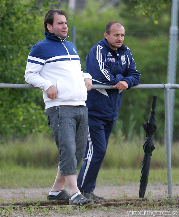 Hova IF-IFK Skövde FK 1-4,herr,Movallen,Hova,Sverige,Fotboll,,2009,17948
