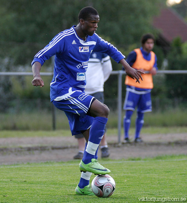 Hova IF-IFK Skövde FK 1-4,herr,Movallen,Hova,Sverige,Fotboll,,2009,17956