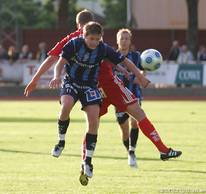 Skövde AIK-Husqvarna FF 3-1,herr,Södermalms IP,Skövde,Sverige,Fotboll,,2009,18069