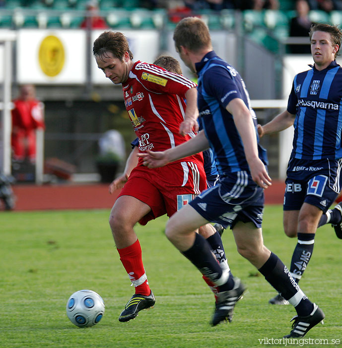 Skövde AIK-Husqvarna FF 3-1,herr,Södermalms IP,Skövde,Sverige,Fotboll,,2009,18082