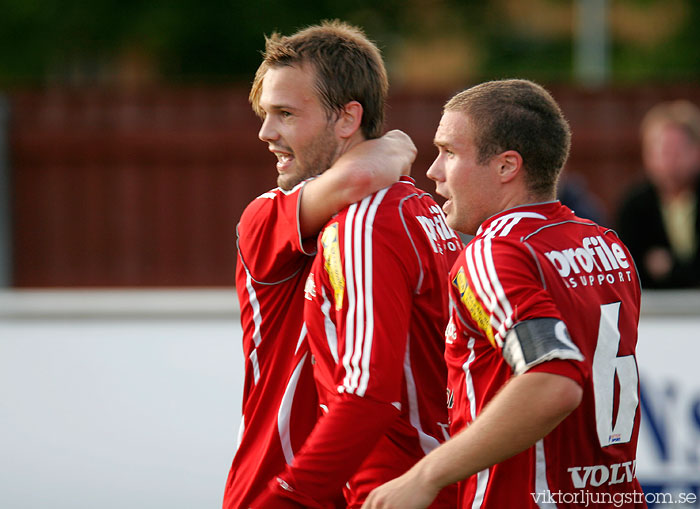 Skövde AIK-Husqvarna FF 3-1,herr,Södermalms IP,Skövde,Sverige,Fotboll,,2009,18086