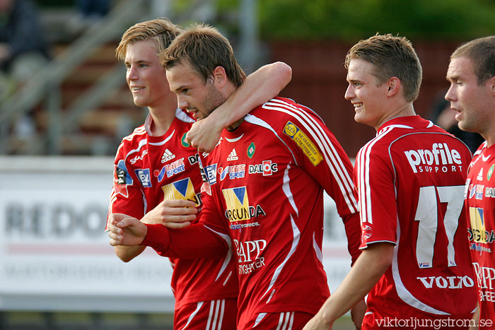 Skövde AIK-Husqvarna FF 3-1,herr,Södermalms IP,Skövde,Sverige,Fotboll,,2009,18087