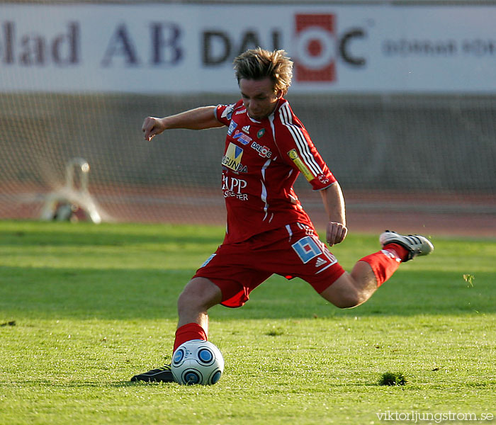 Skövde AIK-Husqvarna FF 3-1,herr,Södermalms IP,Skövde,Sverige,Fotboll,,2009,18101