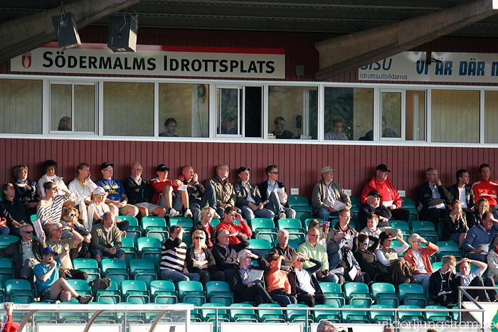 Skövde AIK-Husqvarna FF 3-1,herr,Södermalms IP,Skövde,Sverige,Fotboll,,2009,18106