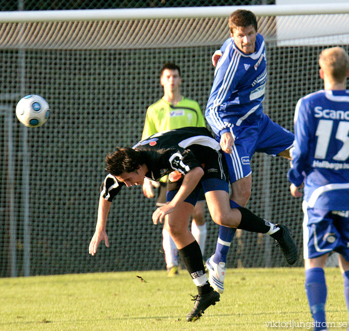 IFK Skövde FK U-IFK Falköping FF U 3-1,herr,Lillegårdens IP,Skövde,Sverige,Fotboll,,2009,19213