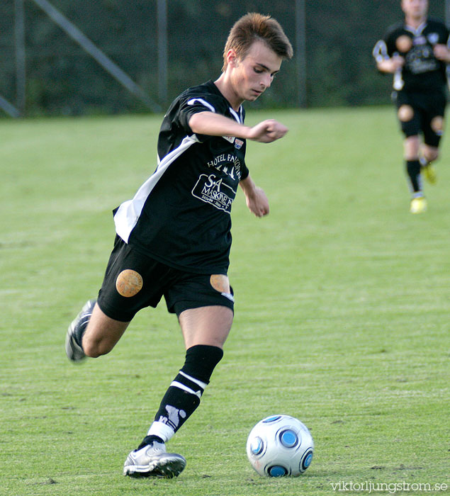 IFK Skövde FK U-IFK Falköping FF U 3-1,herr,Lillegårdens IP,Skövde,Sverige,Fotboll,,2009,19218