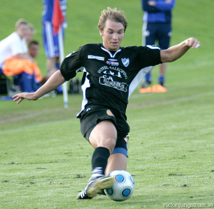 IFK Skövde FK U-IFK Falköping FF U 3-1,herr,Lillegårdens IP,Skövde,Sverige,Fotboll,,2009,19220