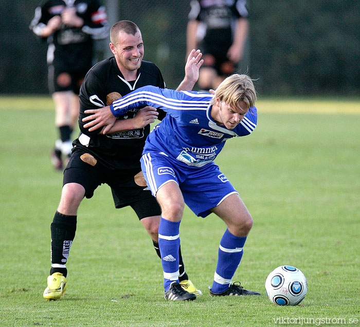 IFK Skövde FK U-IFK Falköping FF U 3-1,herr,Lillegårdens IP,Skövde,Sverige,Fotboll,,2009,19226