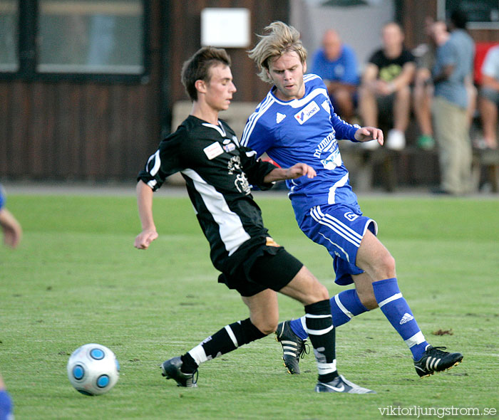 IFK Skövde FK U-IFK Falköping FF U 3-1,herr,Lillegårdens IP,Skövde,Sverige,Fotboll,,2009,19237