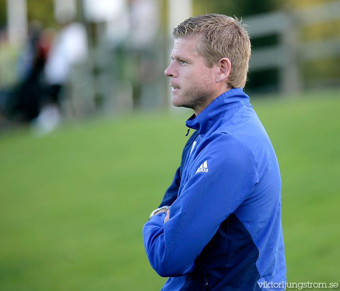 IFK Skövde FK U-IFK Falköping FF U 3-1,herr,Lillegårdens IP,Skövde,Sverige,Fotboll,,2009,19240