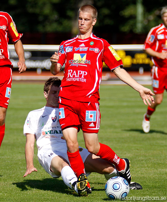 Skövde AIK-FC Rosengård 2-3,herr,Södermalms IP,Skövde,Sverige,Fotboll,,2009,19263