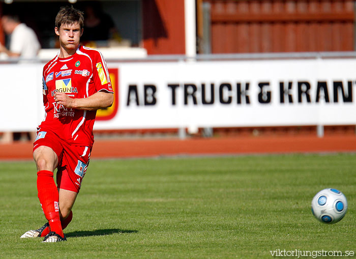 Skövde AIK-FC Rosengård 2-3,herr,Södermalms IP,Skövde,Sverige,Fotboll,,2009,19265