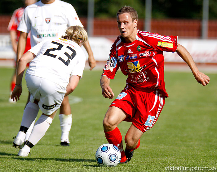 Skövde AIK-FC Rosengård 2-3,herr,Södermalms IP,Skövde,Sverige,Fotboll,,2009,19269