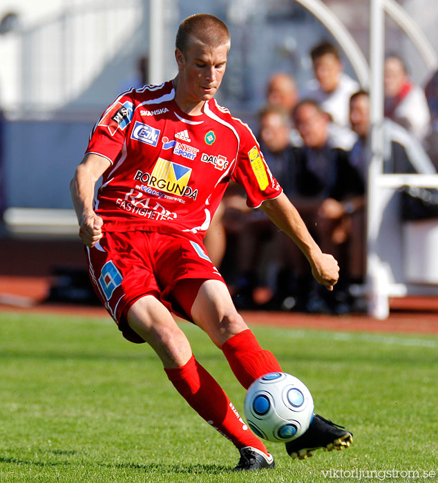 Skövde AIK-FC Rosengård 2-3,herr,Södermalms IP,Skövde,Sverige,Fotboll,,2009,19270